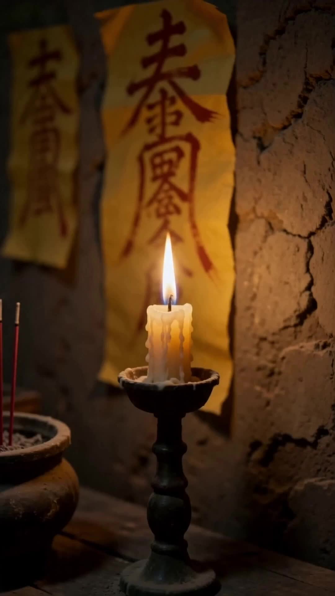 Episode 10 - The Painting Wants Her Soul